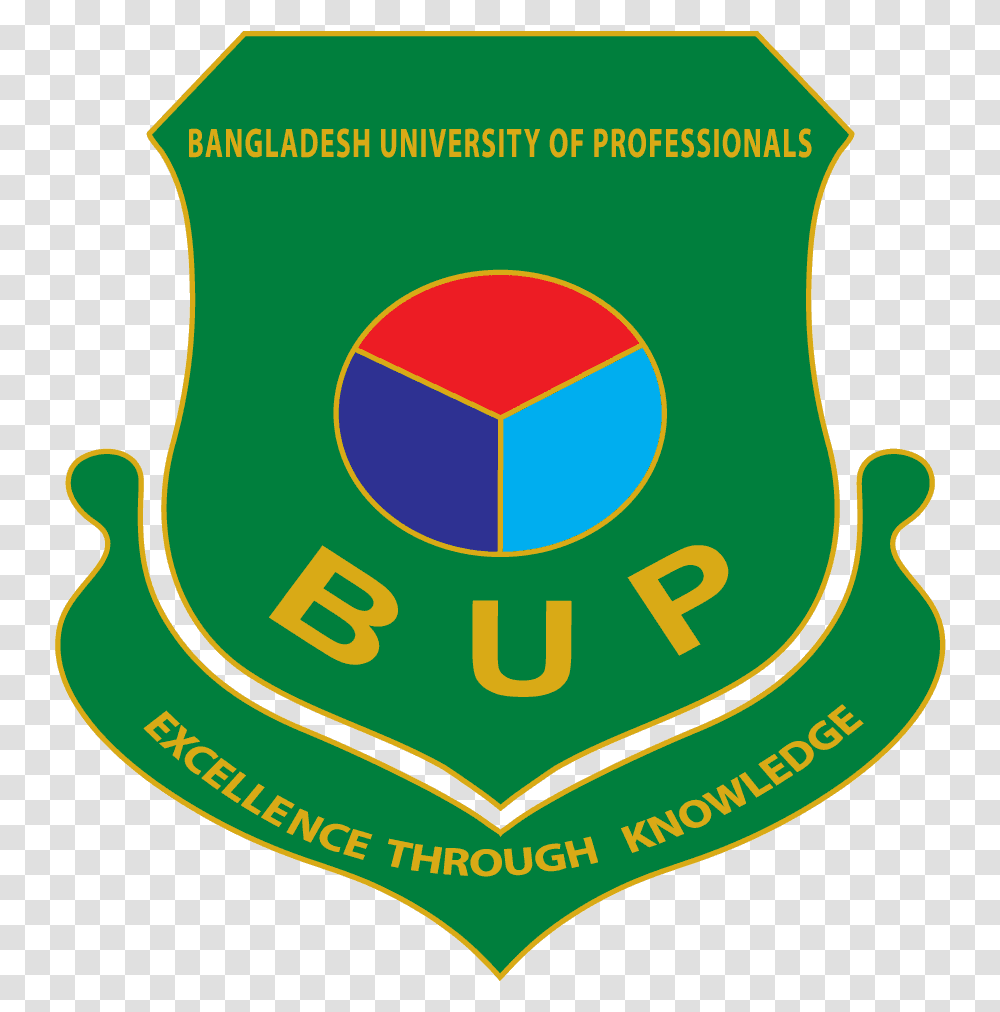 Bangladesh University of Professionals