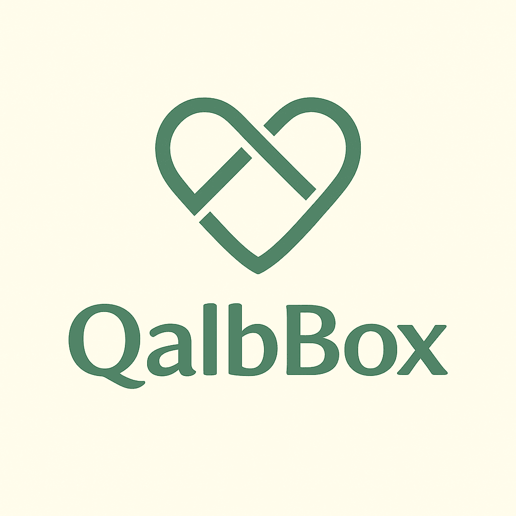 Qalbbox logo