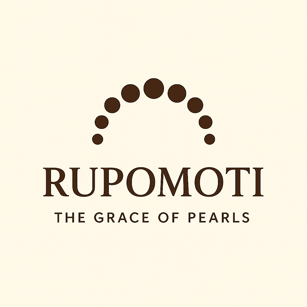 Rupomoti logo