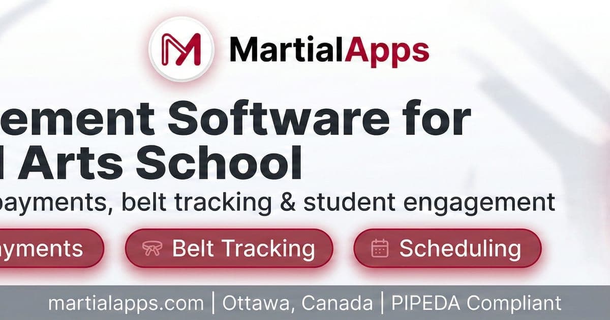 MartialApps